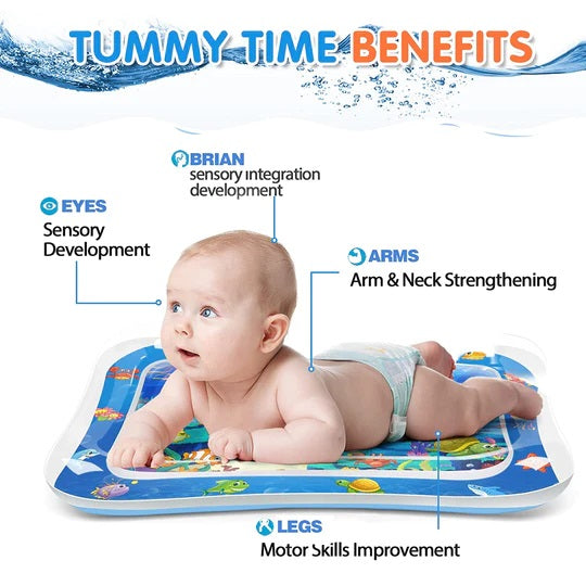 Baby Water Play Mat