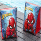 Bestway Spider Man Armbands / Floaters Model NO 98001