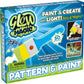 Pattern Painter Glow Crazy D6230