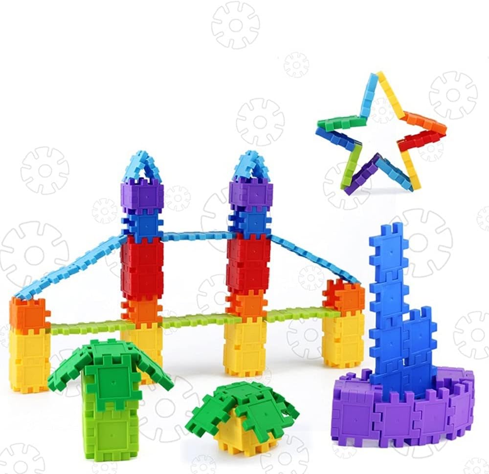 Waffle Blocks HC-169 Large