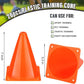 Training Cones MAS KIDZ