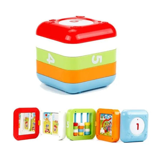 7in1 Amazing Cube maskidz-3dm