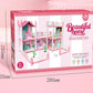 Doll House 462-06 Happy Childhood MAS KIDZ