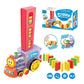 Domino Funny Train HX151