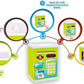 Money Safe WF-3002-Money Safe WF-3002 MAS KIDZ