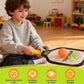 Pickleball Paddle Set for kids 02 Paddles MAS KIDZ