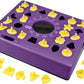 Time Puzzle Shape Matching Game for Kids