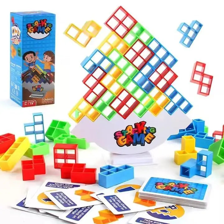 Stacking Game 6656-1 MAS KIDZ