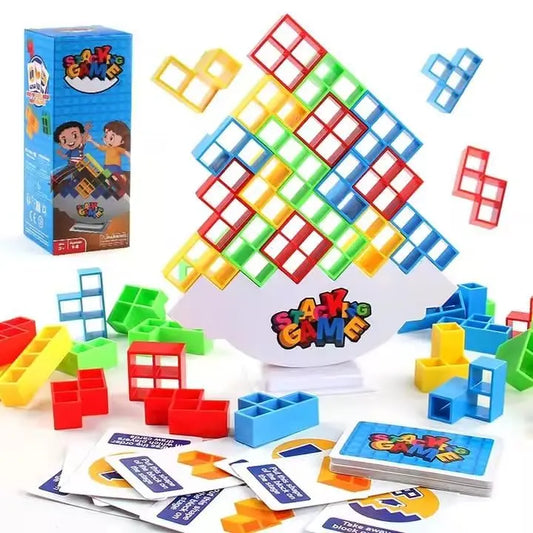Stacking Game 6656-1 MAS KIDZ