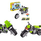 Architect Bricks Toys 3109 Lego Highway Cruiser