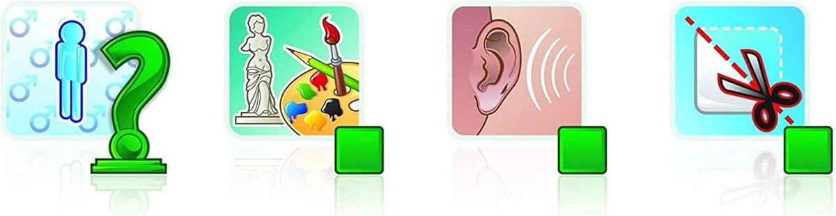 Concept Board Game 0184Y-1