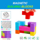 Magic Magnetic Cube