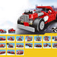 Decool Multificence 31010 Vintage Car 20 Model Lego Set 278 + pieces