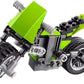 Architect Bricks Toys 3109 Lego Highway Cruiser