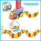 Domino Funny Train HX151