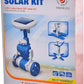 Solar Robot 6in1 Item No 2111