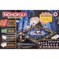 Monopoly Board Game Digital Banking 6215F MAS KIDZ