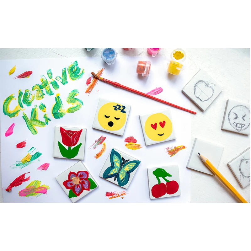 Tile Art 8163 MAS KIDZ