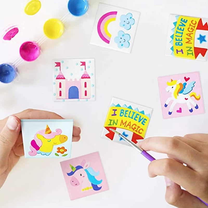 Tile Art 8163 MAS KIDZ