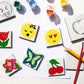 Tile Art 8163 MAS KIDZ