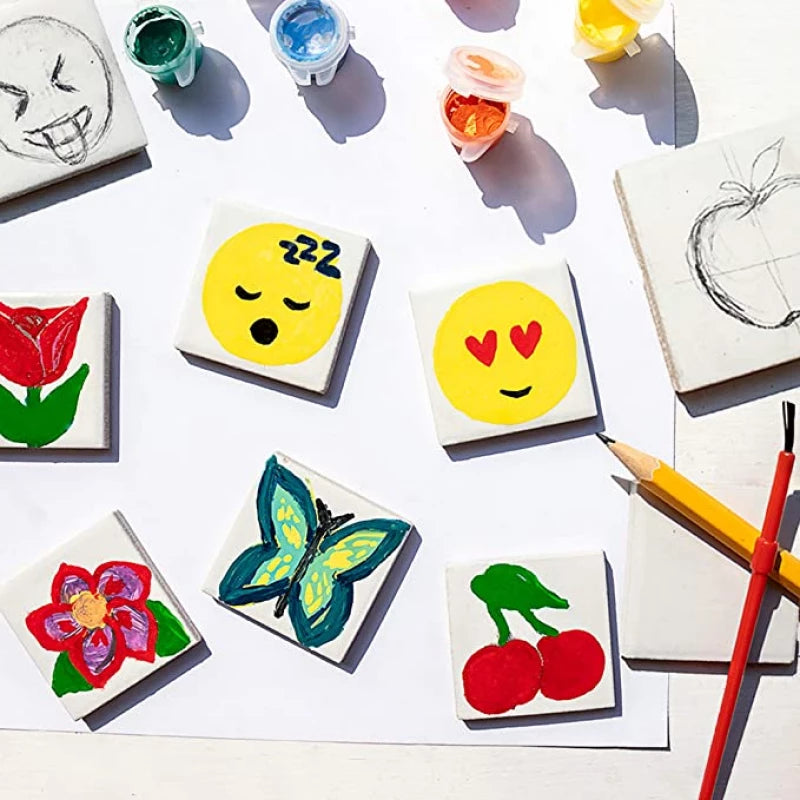Tile Art 8163 MAS KIDZ