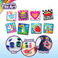 Tile Art 8163 MAS KIDZ