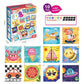 Tile Art 8163 MAS KIDZ