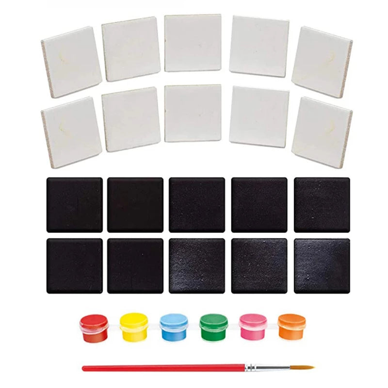 Tile Art 8163 MAS KIDZ
