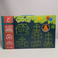 3D Tent Series 136-3A MAS KIDZ