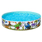 Bestway 6FT Inflatable Pool 55022 MAS KIDZ