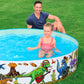 Bestway 6FT Inflatable Pool 55022 MAS KIDZ