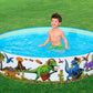 Bestway 6FT Inflatable Pool 55022 MAS KIDZ