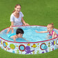Bestway 5FT Inflatable Pool 55029 MAS KIDZ