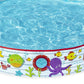 Bestway 5FT Inflatable Pool 55029 MAS KIDZ