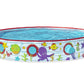 Bestway 5FT Inflatable Pool 55029 MAS KIDZ