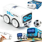 Magic Mini Bus 5-in-1 Smart Interactive RC Toy – Gesture Control MAS KIDZ