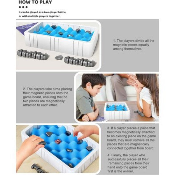 Smart Toys MAS KIDZ