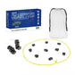 Smart Toys Magnetic Chessboard CT-24 MAS KIDZ