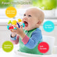 Ball Space Teether 6in1 6034