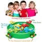 Feeding Frog Game 812A MAS KIDZ