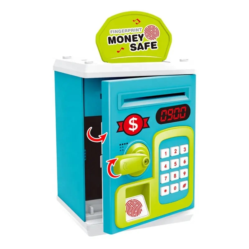 Money Safe WF-3002-Money Safe WF-3002 MAS KIDZ