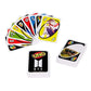 UNO BTS Card Games