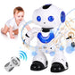 Remote control robot 606-2