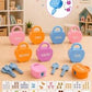 Alphanumeric Learning Lock Toy 206 MAS KIDZ