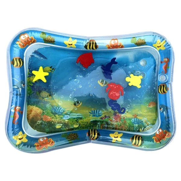 Baby Water Play Mat