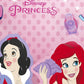 Bestway Disney Princess Armbands / Floater Model N0 #91043