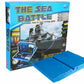 The Sea Battle 707-23