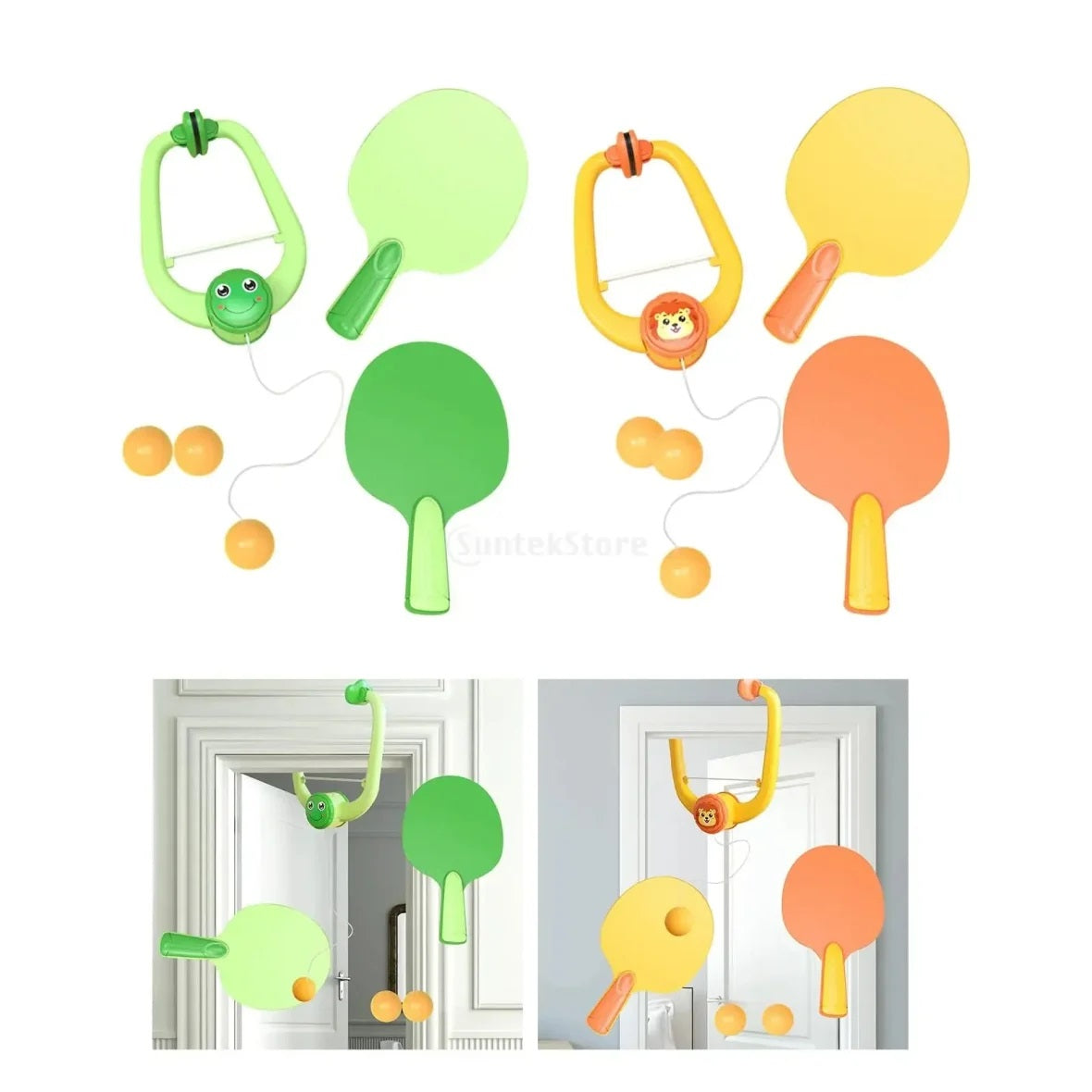 Hanging Table Tennis ME-041 MAS KIDZ