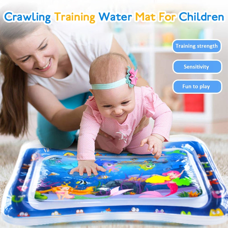 Baby Water Play Mat