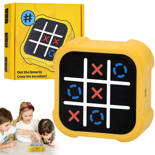 Fun-Tic-Tac-Toe MAS KIDZ